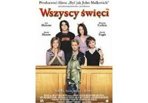 118. Wszyscy święci!, reż. Brian Dannelly